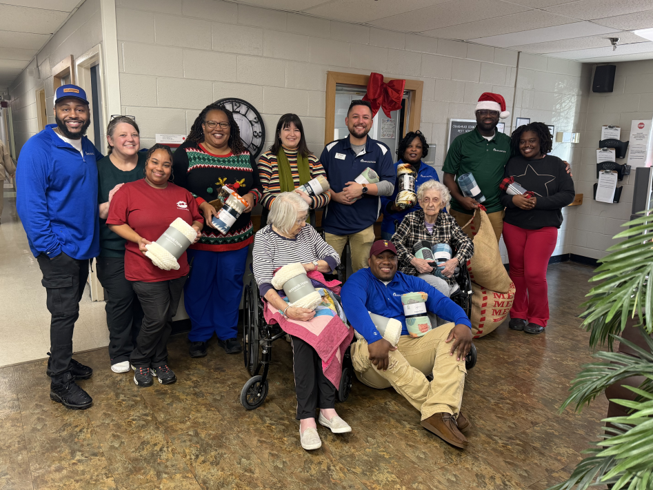 Disabilities through community